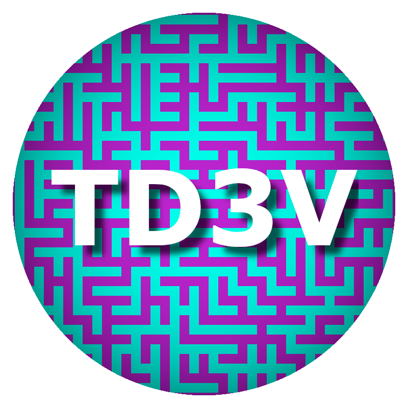 Profile of TD3V